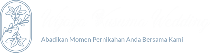 Wijaya Kusuma Wedding